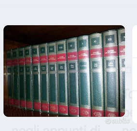 Enciclopedia GE20 DeAgostini