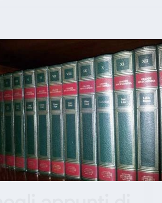 Enciclopedia GE20 DeAgostini