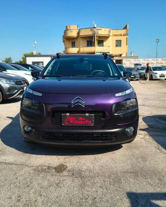 CITROEN C4 Cactus 1.6 HDi 92 CV ETG6 Shine Autom