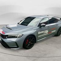 Honda Civic Type R 2.0 Type R Best Lap