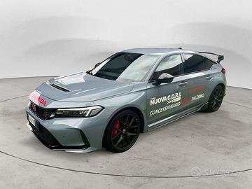 Honda Civic Type R 2.0 Type R Best Lap