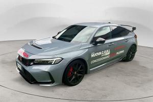 Honda Civic Type R 2.0 Type R Best Lap