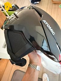 CASCO SCI ATOMIC NOMAD
