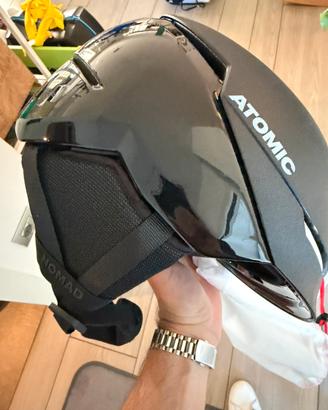 CASCO SCI ATOMIC NOMAD