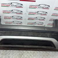 PARAURTI POSTERIORE VOLKSWAGEN TCROSS T CROSS