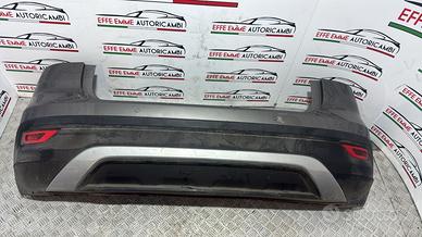 PARAURTI POSTERIORE VOLKSWAGEN TCROSS T CROSS