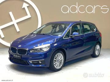 BMW 225xe Active Tourer iPerf. Luxury aut. *PLUG I