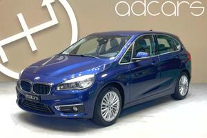 BMW 225xe Active Tourer iPerf. Luxury aut. *PLUG I