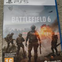 Battlefield 6 