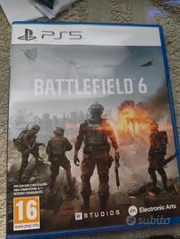 Battlefield 6 