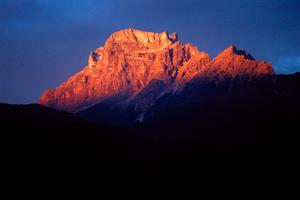 Vacanze a 10 minuti da Cortina