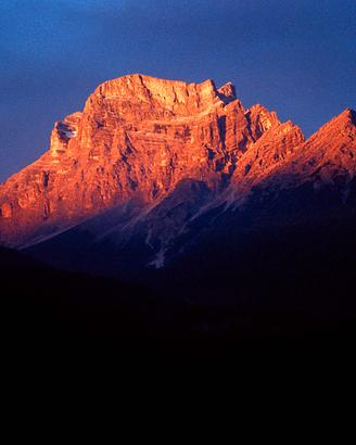 Vacanze a 10 minuti da Cortina
