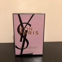 Profumo Yves Sain Laurent