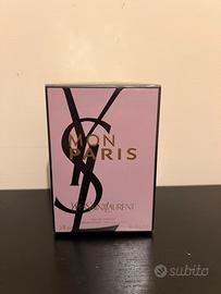 Profumo Yves Sain Laurent