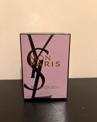 Profumo Yves Sain Laurent