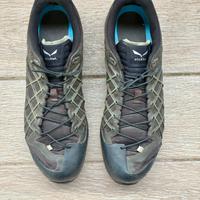 Salewa tg. 46,5 WildFire