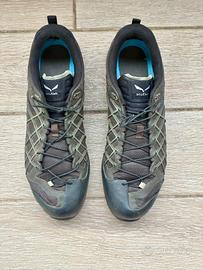 Salewa tg. 46,5 WildFire