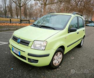Fiat Panda 1.2