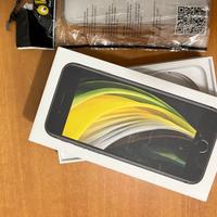 Scatola Apple Iphone SE