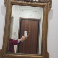 Specchio vintage