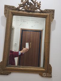 Specchio vintage