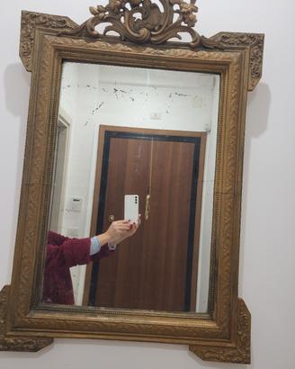 Specchio vintage