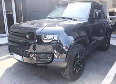 Land Rover Defender VII 2020 90 90 3.0d i6 mh...