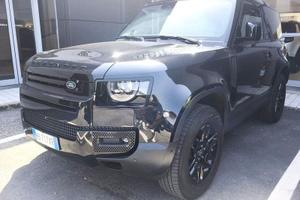 Land Rover Defender VII 2020 90 90 3.0d i6 mh...