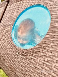 Piscina bestway fuori terra