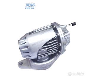 VALVOLA DI SCARICO TIPO HKS