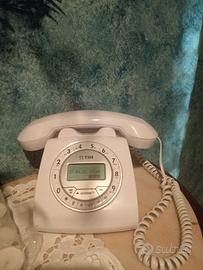 telefono linea fissa 