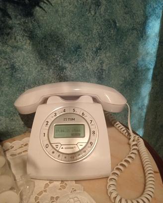 telefono linea fissa 
