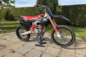 Honda CRF 250
