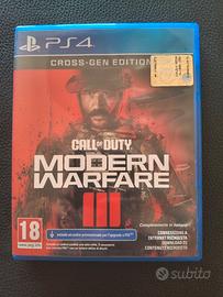 Call Of Duty Modern Warfare 3 