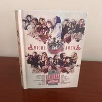 Amiche in Arena - Deluxe Edition 1DVD e 2CD
