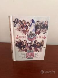 Amiche in Arena - Deluxe Edition 1DVD e 2CD