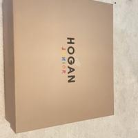 Hogan donna/bimba