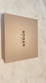 Hogan donna/bimba