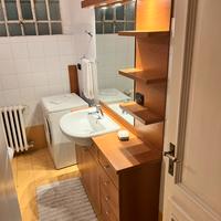 Mobile lavandino bagno