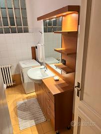 Mobile lavandino bagno