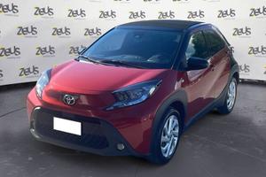 Toyota Aygo X 1.0B (72 CV) Lounge Air