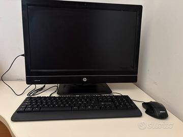 Computer hp