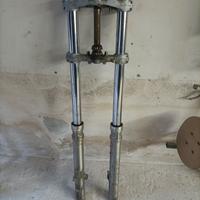 Forcella Cagiva Elefant 350 Marzocchi 42 mm