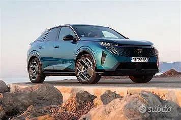 Ricambi peugeot 3008 2024