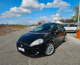 Fiat Grande Punto Grande Punto 1.3 MJT 90 CV 3p. D