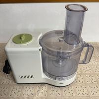 Robot da cucina Braun
