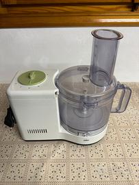 Robot da cucina Braun
