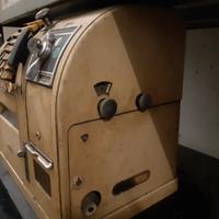 Registratore di cassa