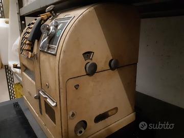 Registratore di cassa