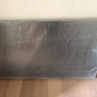Smart tv 50 pollici pari al nuovo